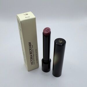 Victoria Beckham Posh Lipstick Moisturizing Colour Lipstick in Sway